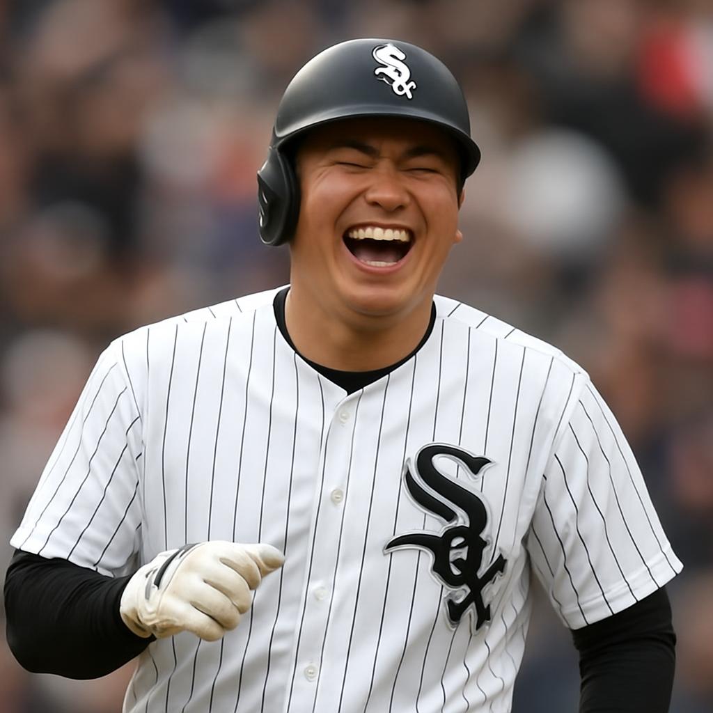 「笑いが止まらない」ホワイトソックスの慧眼 村上宗隆がOPS.918で証明、獲得を見送った強豪４球団に誤算   #野球