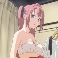 【画像】アニメーターさん、ブラジャーの構造を知らない童貞だとバレるｗ