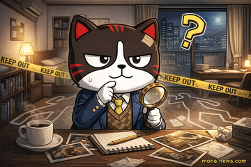 【画像】意味不明なピクトグラムが発見され議論に…ネット「ジェンダーにうるさい者に文句をつけられ、こんな奇妙なピクトグラムになったのでは」