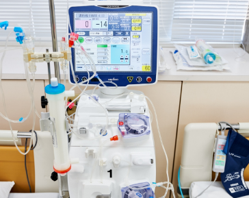 彡(○)(；)「糖尿病で片目見えないけど全盲なる前にこのアニメ見れて本当によかった…」