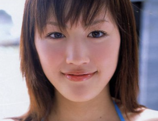 綾瀬はるか、ほとんどの男子からシコられていた