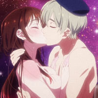【画像】『彼女、お借りします』5期、解禁された乳首がエロすぎるwww