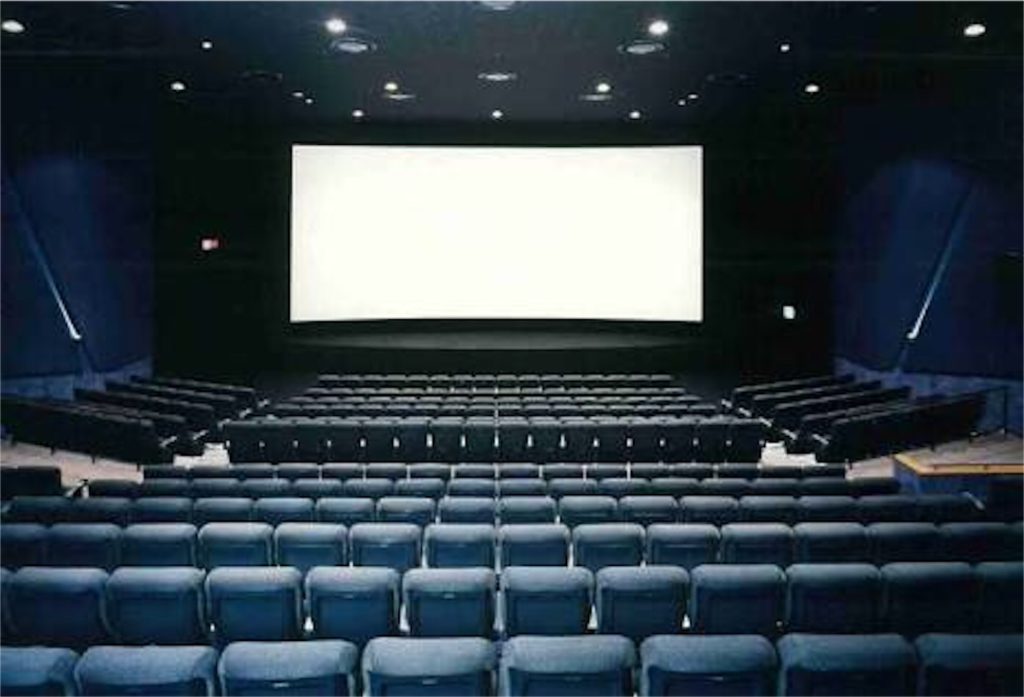 小5の従妹「映画を見にいきたい！」親「お前が連れていってあげなさい」俺「…いいよ」　しかも他に4名も追加！　→　その中の1人が、なんと………