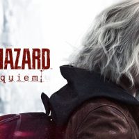 【画像】愛上陸が描いた『バイオハザード レクイエム』のグレース、エロすぎるwww