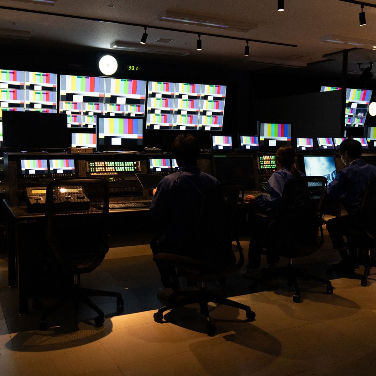 実際テレビ局も態度が悪いから、店を紹介してやるからラーメン無料で食わせろとか言ってくる