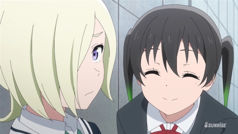 【虹ヶ咲】侑「ミアちゃん暑いよ、クーラ点けようよ…」【ラブライブ！】