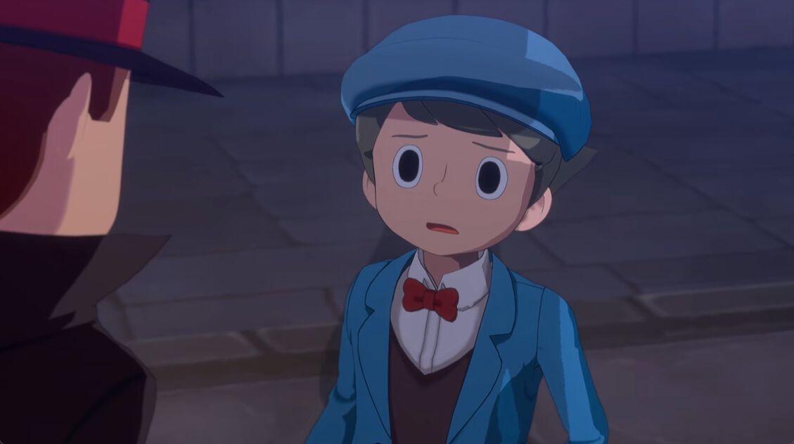 【悲報】レイトン新作PS5版決定も、客層ミスマッチ説が浮上してしまう