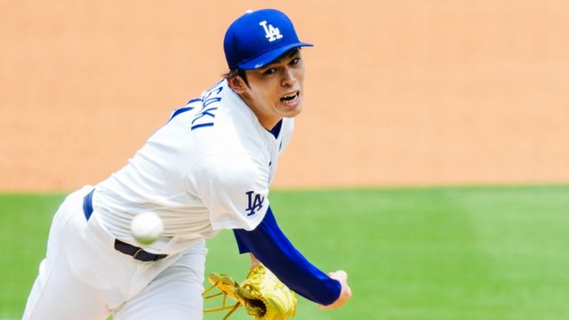 【MLB】佐々木朗希、投球大荒れｗｗｗ技術不足が原因か？2敗目やんけｗ