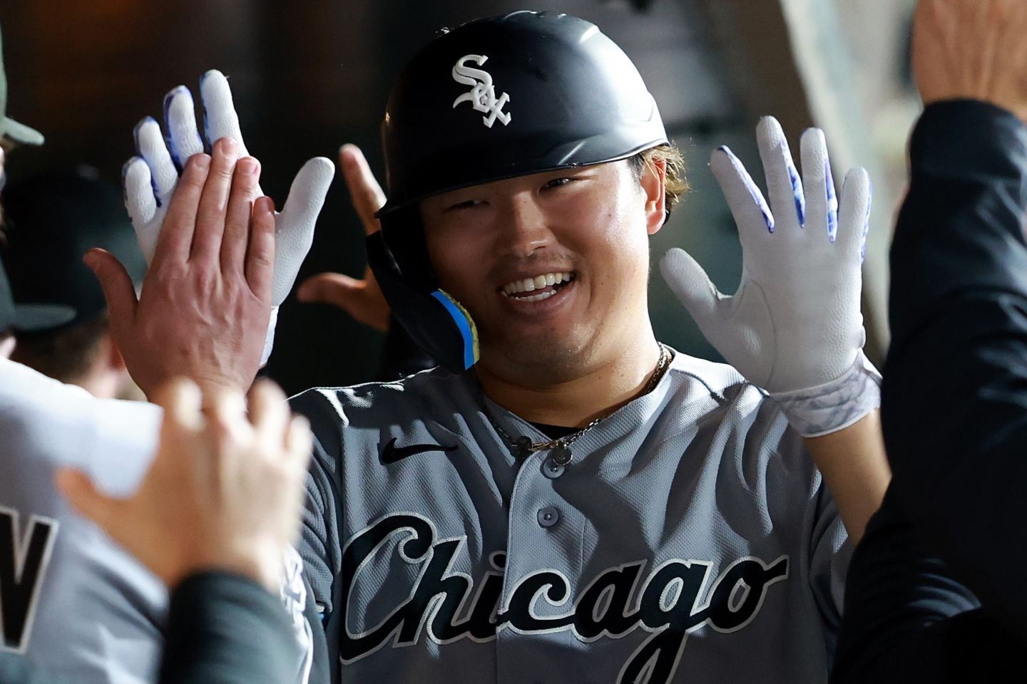 【MLB】村上宗隆、ホワイトソックスで大暴れ！ライバル団涙目やんけ