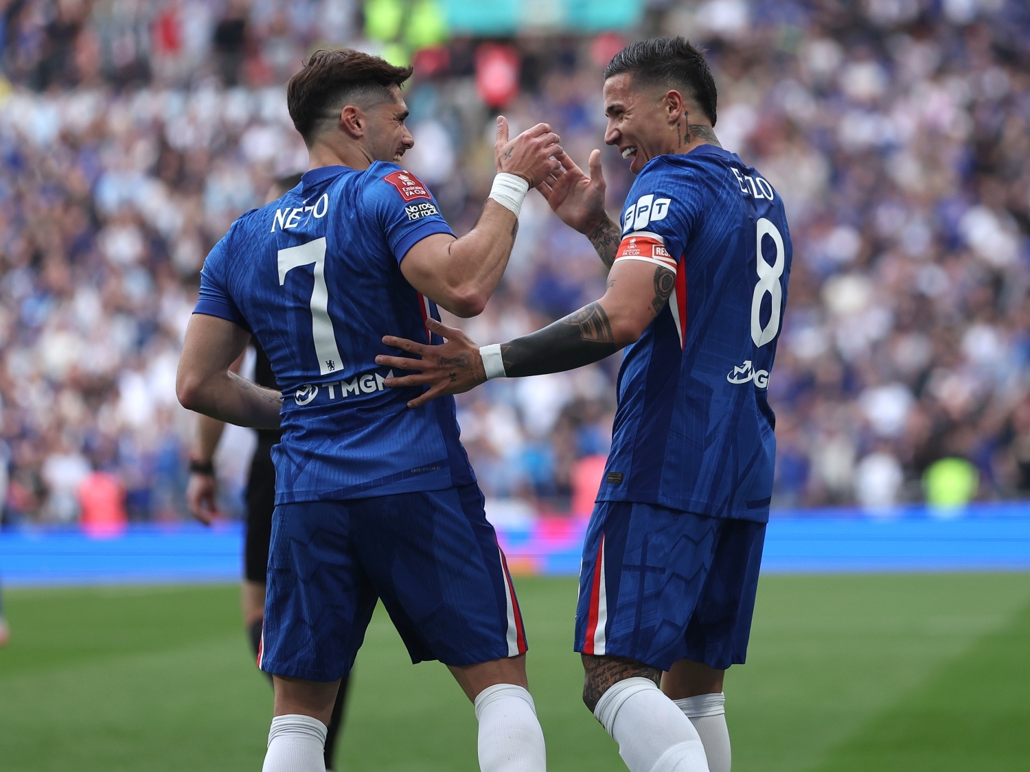 【衝撃】FA杯準決勝、チェルシーvsリーズの結果がこちら