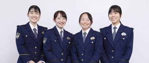 【動画】最近の女子警官さんの職質、ガチでご褒美すぎるwww