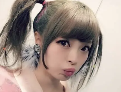 きゅりーぱみゅぱみゅ、「本物」を目の当たりにして硬直してしまう