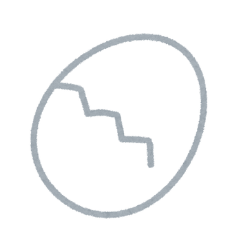 【報告者が天然】フライパンでゆで卵作ってる時、まだ蒸らしてる途中なのに「これなに？」って家人に蓋を開けられた