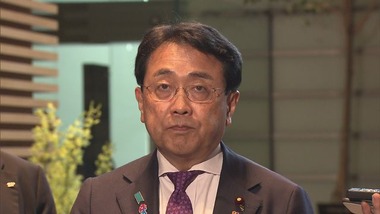 日本政府､中国で開催のAPECに赤沢経産相を派遣する方向で調整 高市首相の台湾有事答弁後の関係改善模索 経済団体が訪中する計画も