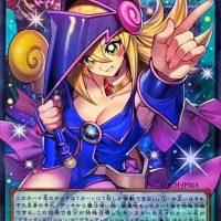 【画像】ブラックマジシャンガールのフィギュア、最高すぎるwww