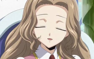 【コードギアス】こんな妹がほしい