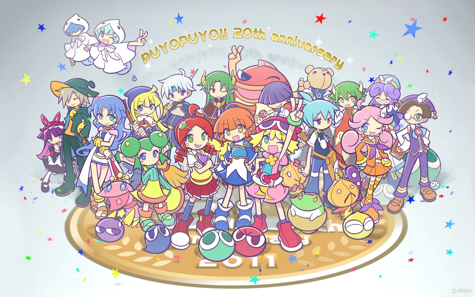 ぷよぷよ「70億円利益叩き出した翌年倒産」ぼく「どんな経営だよ…」