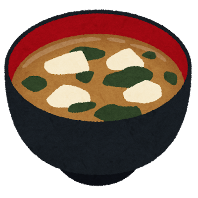 味噌汁にジャンク感を足したいんだが何かないか