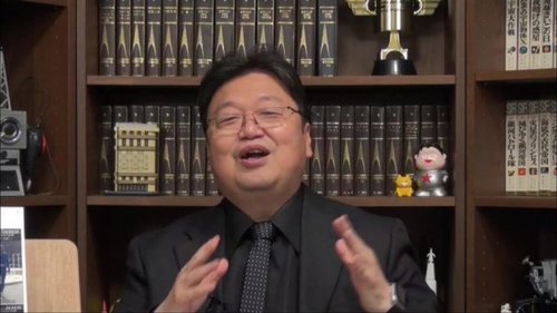 【悲報】岡田斗司夫さん「プペルって思想性が低い、感動ポルノなんですよ」→西野さんブチ切れ