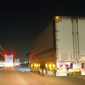 長距離トラック運転手12年やけど質問ある？【2024年問題】