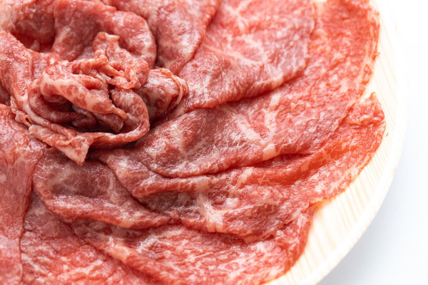 【画像あり】肉が薄すぎた「しゃぶ葉」、謝罪した翌日の肉がこちらwww