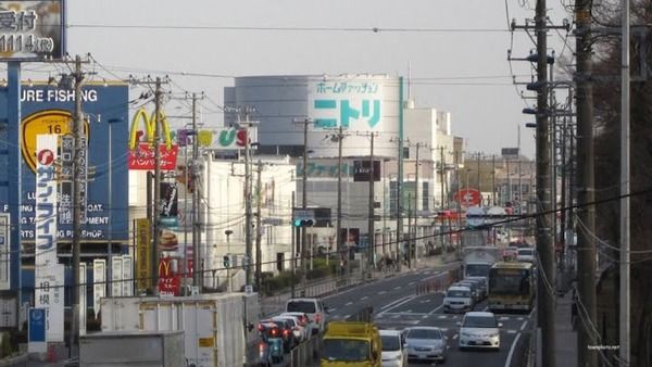 なぜ日本は欧州みたいに「古い街並み」を残したまま発展できなかったのか？