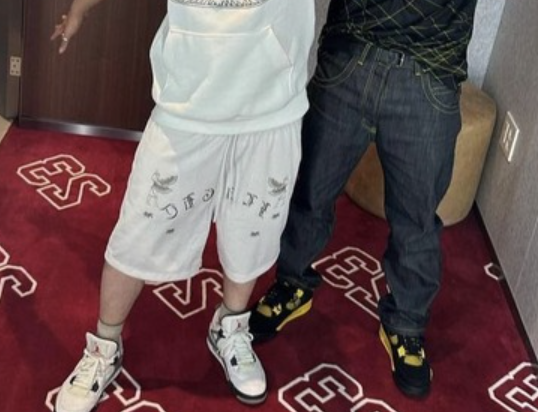 【悲報】Z世代のヤンキーくん、ガチで威圧感やべえわ・・・