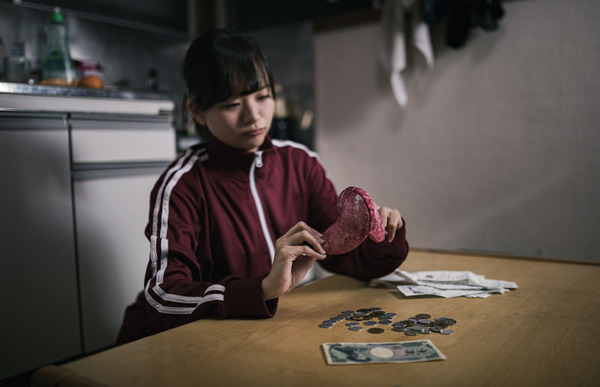 【画像あり】生活保護の「リアルな家計簿」がこれ…カツカツだよ…