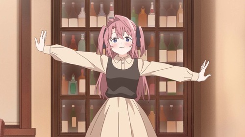 「”上伊那ぼたん”はなぜ覇権アニメになったのか」1話と3話の作画監督が語る