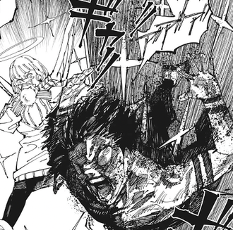 【呪術廻戦】作中宿儺の株が一番低かったシーン