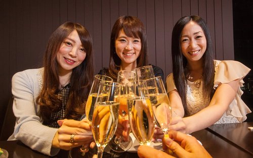 【悲報】「あ、この子すぐヤらせてくれるな」って女の子の特徴www