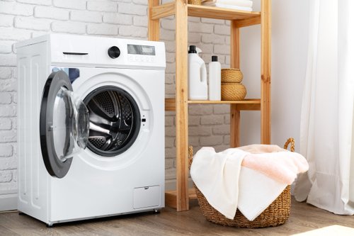 【悲報】ドラム式洗濯機さん、ガチでゴミだったwww