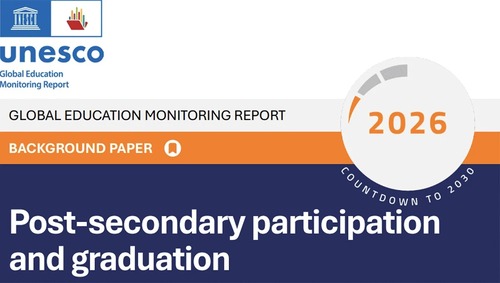 【国連】UNESCO「日本の女子枠とかいう男性差別ヤバすぎて草」フェミニスト「・・・」