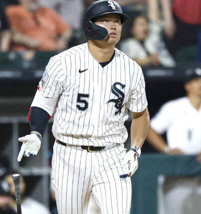 村上、メジャートップとなる第12号逆転3ランwww