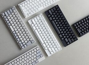 【悲報】ワイ、この前メカニカルキーボードを買ったばかりなのにまた買ってしまう…
