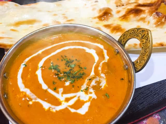 【悲報】インド（ネパール）カレー、閉店ラッシュの危機