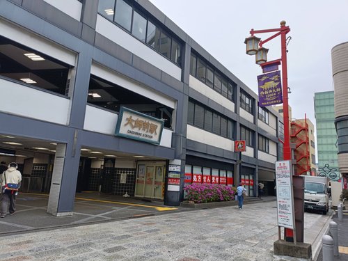 【悲報】足立区さん、スラムと呼ばれてるので実際に行ってみた結果www