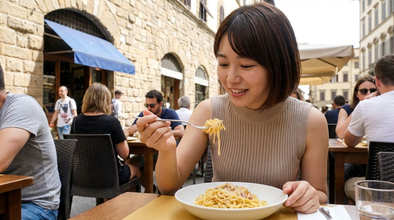 【これは草】最近イスラエル人の間で流行ってること‥‥「空襲が来そうなタイミングでレストランに入り、食い逃げする」