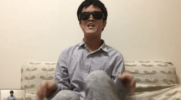 syamuさんって何で流行ったの？