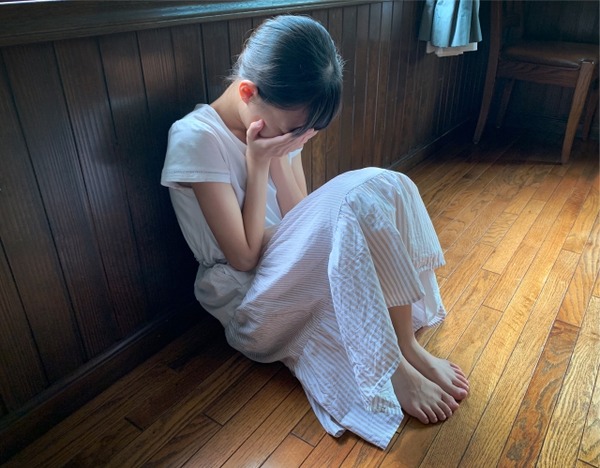 【悲報】JC「妊娠しちゃった…わたしまだJCだよーーーーー(ﾊﾟｼｬ」⇒！