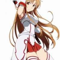 画像】『SAO』の結城アスナさんのフィギュア(4万円)、顔がヤバいと話題にwww