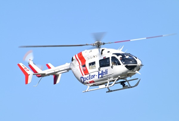 【悲報】医師10万人「もう医療資材無い｡ヤバい。死人出るぞ｡なんとかしろや高市」←これ！