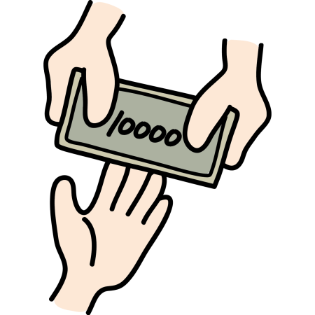 Z「現金払いやめろ。人が並んでるんだ」おばちゃん「ごめんね…でも、順番だから待っててね」