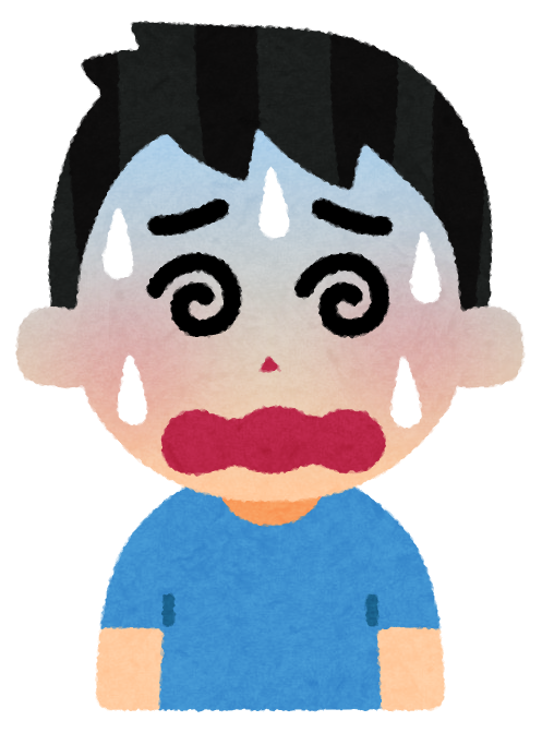 【絶望】大学入る前に退学になった