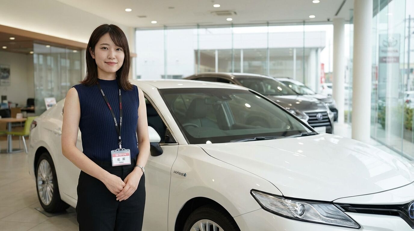 【マウント客さぁ】新車ディーラーで「ADASは……」と聞いたら話が通じない！自社の製品を理解できていない販売員増加中