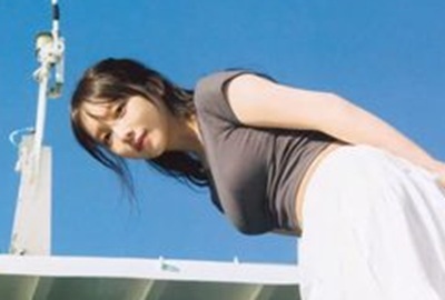 【画像】与田祐希の乳房の重量感がガチでハンパねええええええええええ