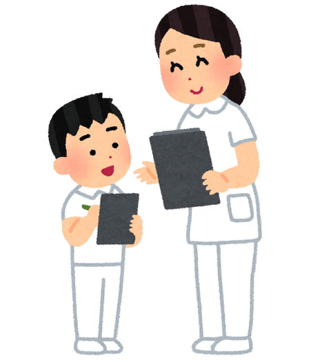 中学校の職業体験で市役所に行ったとき、職員から「この書類処理しといて」と頼まれ…