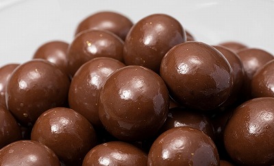 【画像】ついにチョコボールからチョコが消えてしまう・・・・