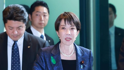 【財源ない説はどこへ？】原油高騰で日本政府が東南アジアに1・6兆円支援