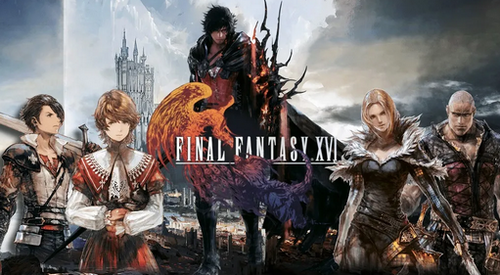 せっかくだからFF16のいいところを言っていこう